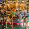 Balboa Park Carousel April 2018