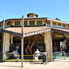 Balboa Park Carousel November 2011