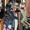 Balboa Park Carousel November 2011