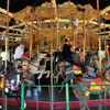 Balboa Park Carousel November 2011