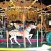 Balboa Park Carousel November 2011