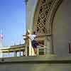 Balboa Park, May 1999