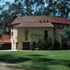 San Diego Balboa Park Old Globe Theatre photo, 1950s