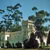 San Diego Balboa Park 1950s