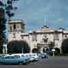 San Diego Balboa Park, July 29, 1961