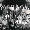 San Diego Wind Tunnel aka Convair, 1951