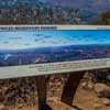 Cowles Mountain in San Diego photo, August 2013