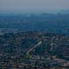 Cowles Mountain in San Diego photo, August 2013