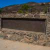 Cowles Mountain in San Diego photo, August 2013