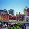 San Diego downtown, Summer 1989