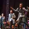 The Doo Wop Project at The Embarcadero with the SD Symphony, July 2019