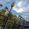 Vermont Street pedestrian bridge, Hillcrest June 2015 photo