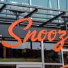 Snooze Restaurant in Hillcrest, April 2014 photo