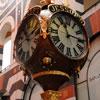 Horton Plaza in San Diego photo, May 2011