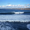 La Jolla, California Spring 1986