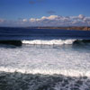 La Jolla, California Spring 1986