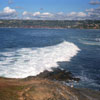 La Jolla, California Spring 1986