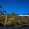 La Jolla Wind and Sea beach December 2014