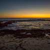 La Jolla Wind and Sea beach December 2014