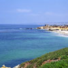 La Jolla August 2002