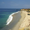 La Jolla August 2002