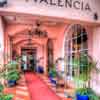 La Valencia Hotel May 2015