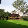 Marston House in Balboa Park, 2001