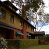 Marston House in Balboa Park, February 2007