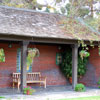 Marston House in Balboa Park, February 2007