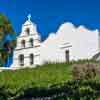 Mission San Diego photo, February 2015