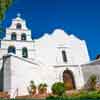 Mission San Diego photo, February 2015