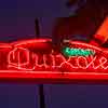 Lafayette Hotel and Club Quixote, San Diego, June 2025