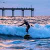 Ocean Beach Pier photo, August 2014