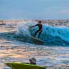 Ocean Beach Pier photo, August 2014