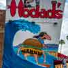 Hodads in Ocean Beach, San Diego, June 2015