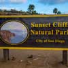 Sunset Cliffs photo, August 2014