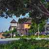 Old Town Heritage Park San Diego photo, Summer 1989