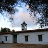 Old Town State Park, San Diego August 2009