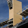 Padres at PETCO Park July 2010