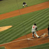 Padres at PETCO Park June 2011