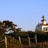 Point Loma Cabrillo Monument February 2009