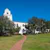 The Presidio in San Diego March 2017