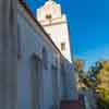 The Presidio in San Diego, November 2019