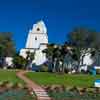 The Presidio in San Diego, November 2019