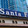 San Diego Santa Fe Train Station November 2017