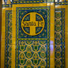 San Diego Santa Fe Train Station photo, January 2013