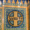 San Diego Santa Fe Train Station photo, July 2012