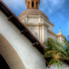 San Diego Santa Fe Train Station uly 2012