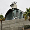 Solana Beach Train Station, September 2011