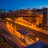 Solana Beach Train Station January 2015